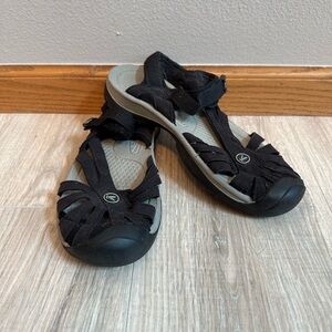 Keen Sandals